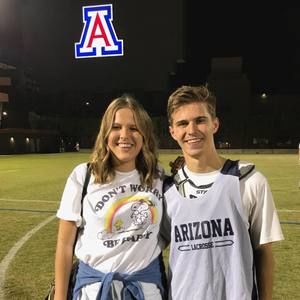 Meet your Posher, Jake